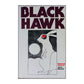 Grete Roulund: Black Hawk