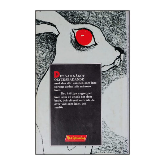 Grete Roulund: Black Hawk