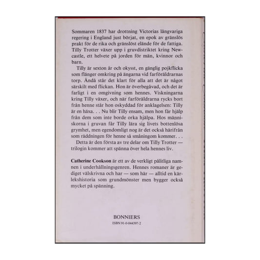 Catherine Cookson: Tilly Trotter