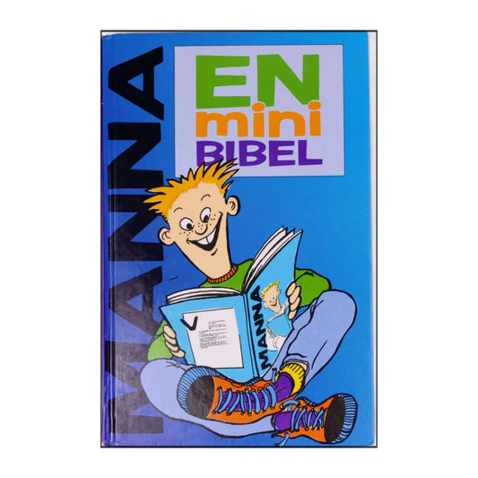 Manna En Mini Bibel