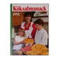 Köksalmanack 1992