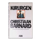 Christiaan Barnard: Kirurgen
