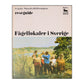 Snf Fågellokaler I Sverige