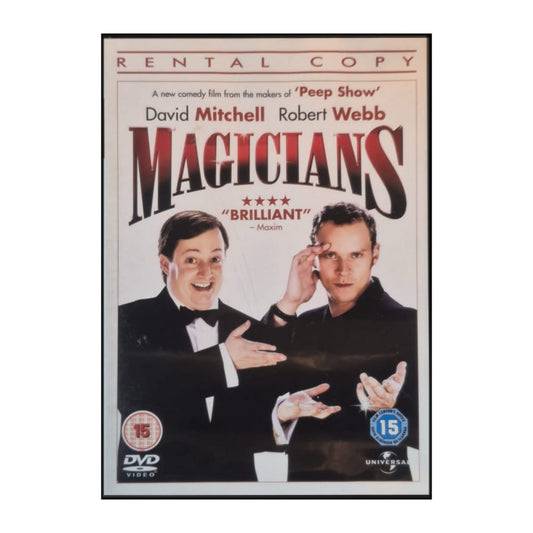 Magicians