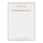 Selma Lagerlöf: Gösta Berlings Saga