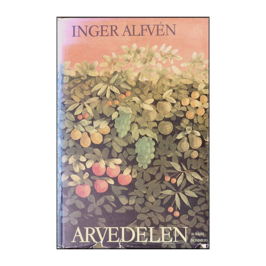 Inger Alfen: Arvedelen