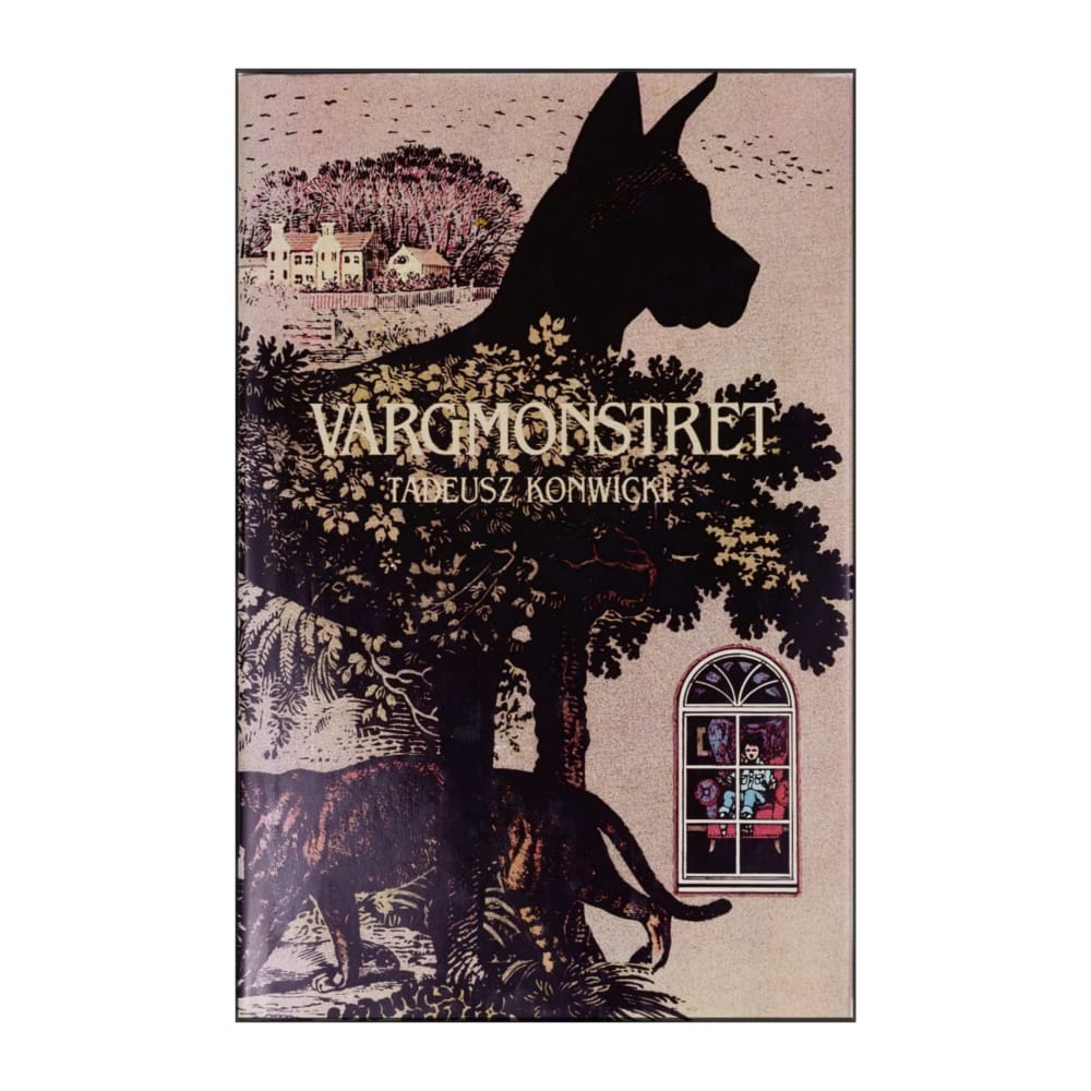 Tadeusz Konwicki: Vargmonstret