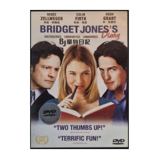 Bridget Jones: Bridget Jones'S Diary