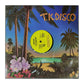T.K. Disc