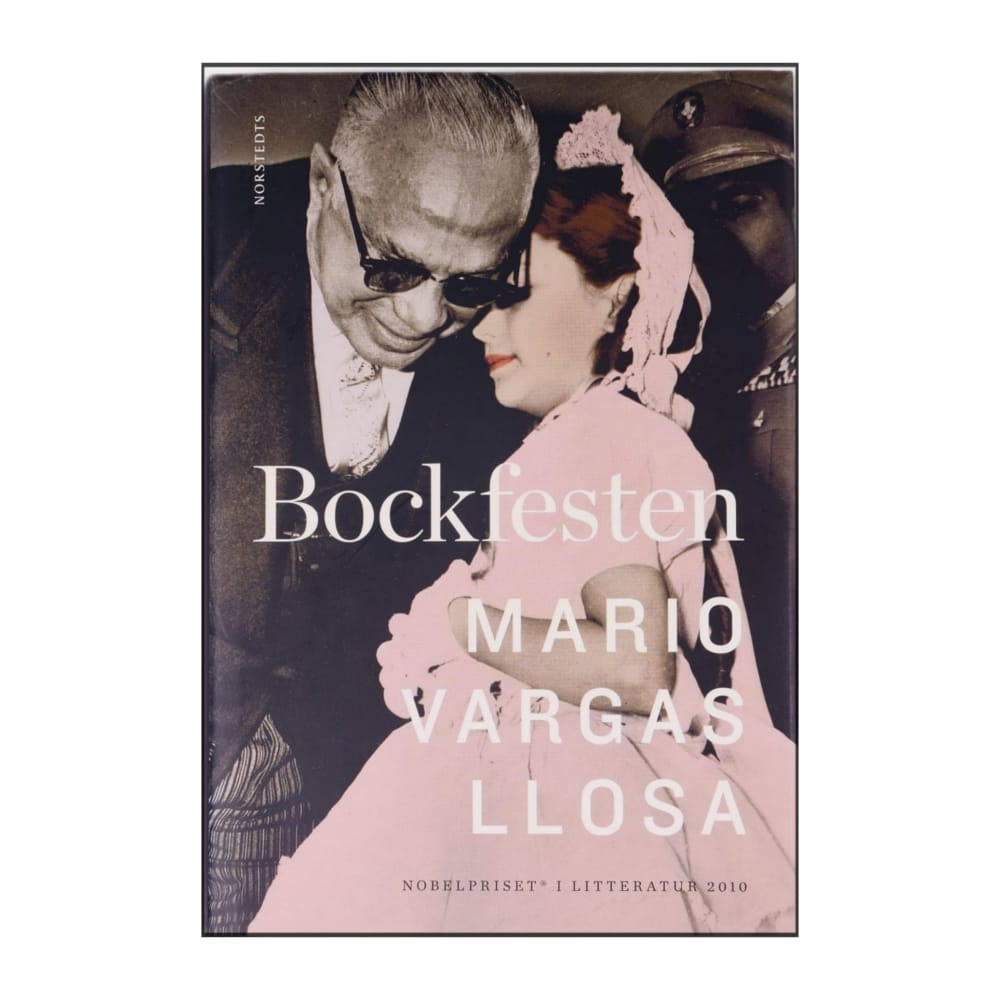 Mario Vargas Llosa: Bockfesten