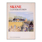 Skåne I Litteraturen