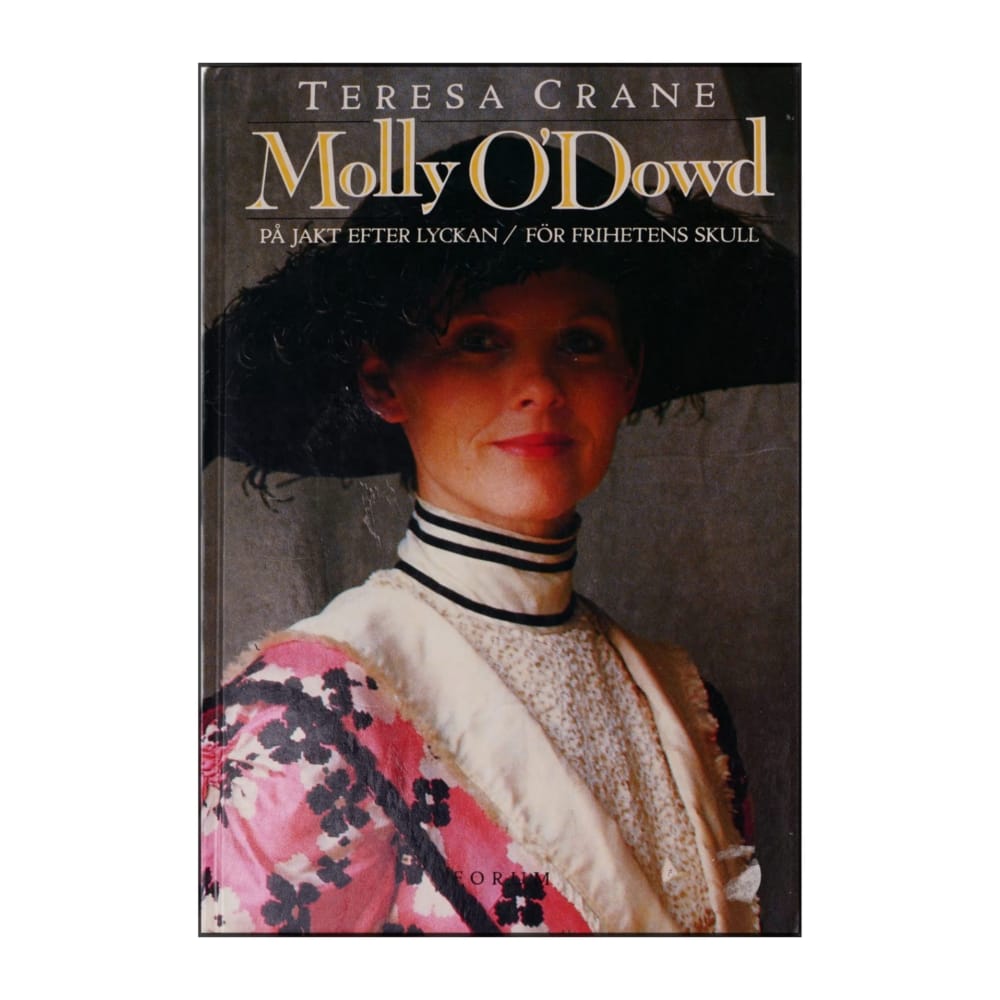 Teresa Crane: Molly O'Dowd