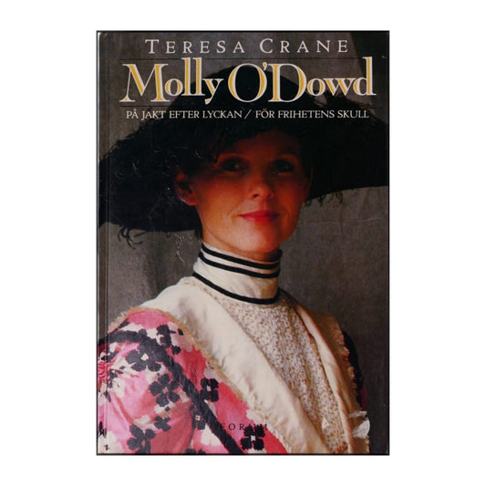 Teresa Crane: Molly O'Dowd