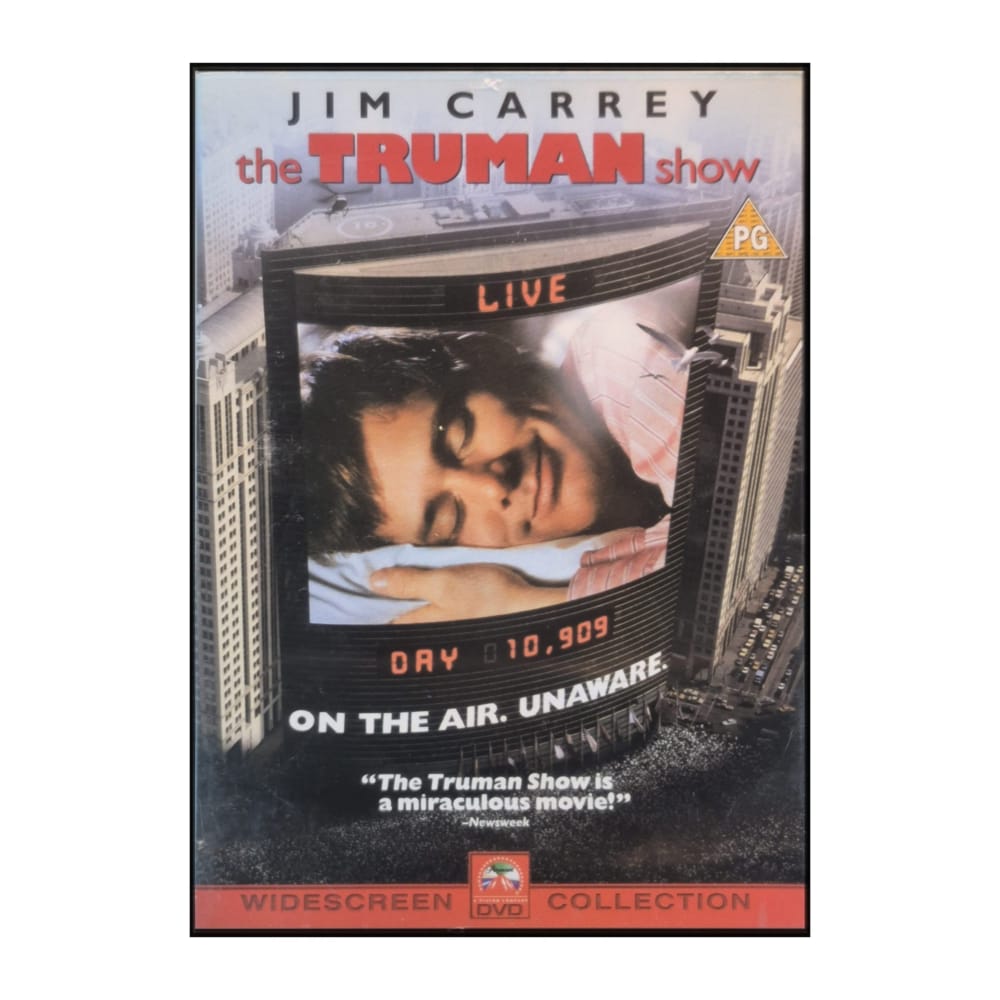 The Truman Show