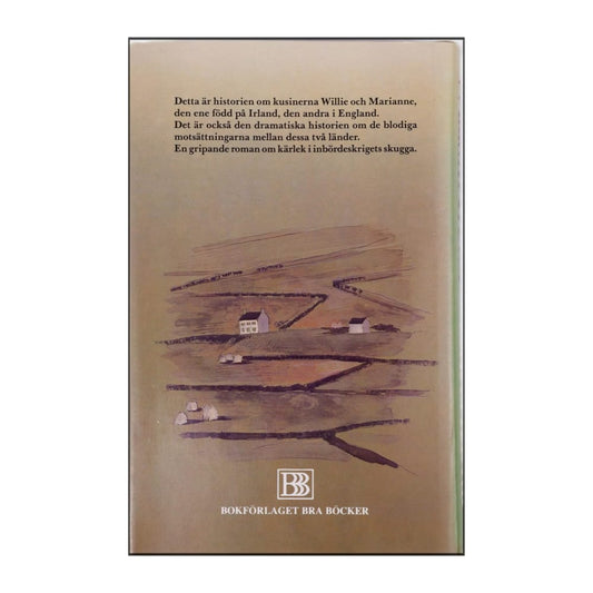 William Trevor: Ödets Narrar