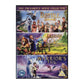 Fairytale + Legends Of Oz: Legends Of Oz + A Warrior'S Tail