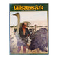 Sven Gillsäter: Gillsäters Ark