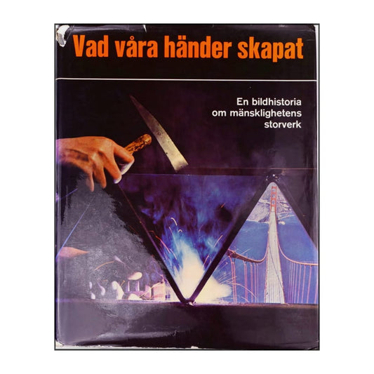 Vad Våra Händer Skapat