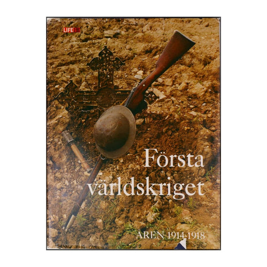Första Världskriget 1914-1918