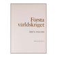 Första Världskriget 1914-1918