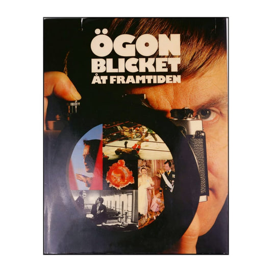 Ögonblicket Åt Framtiden