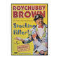 Roy Chubby Brown Is The Outrageous Stocking Filler
