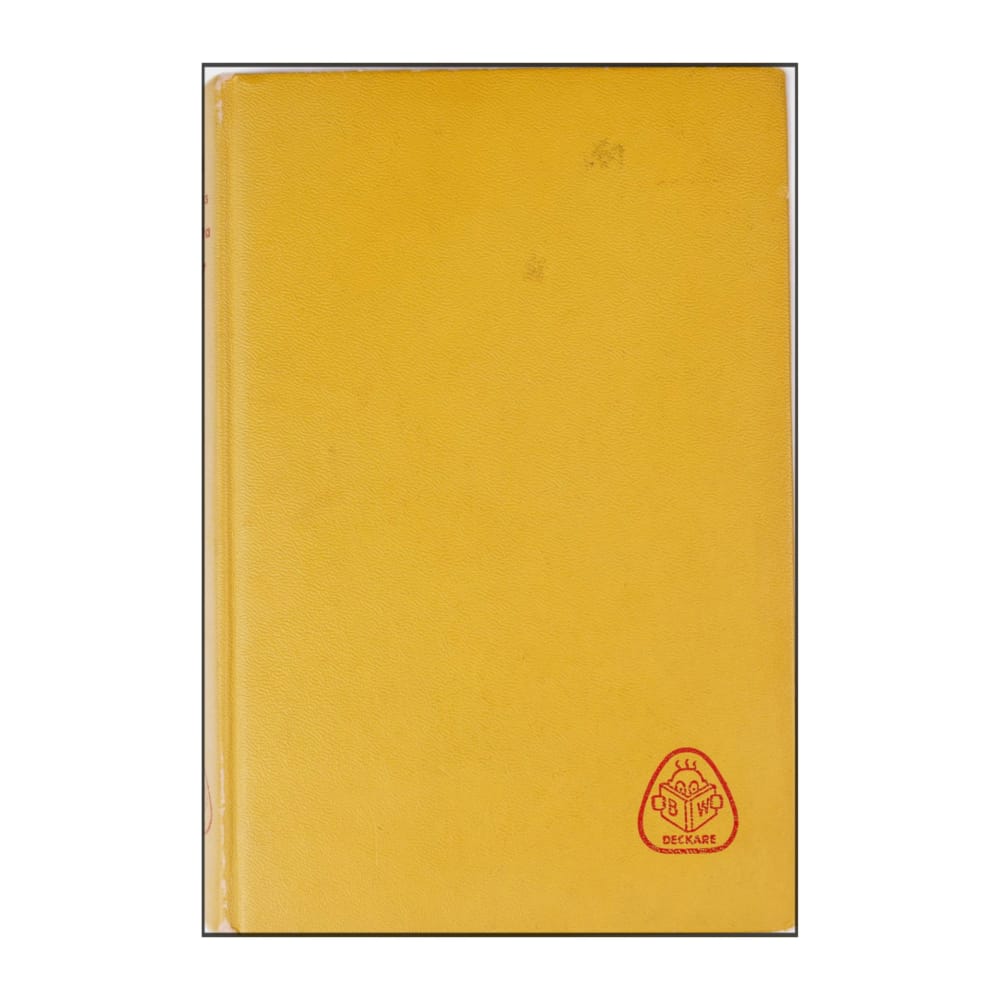 Dorothy L. Sayers: Lord Peters Största Affär