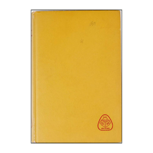 Dorothy L. Sayers: Lord Peters Största Affär