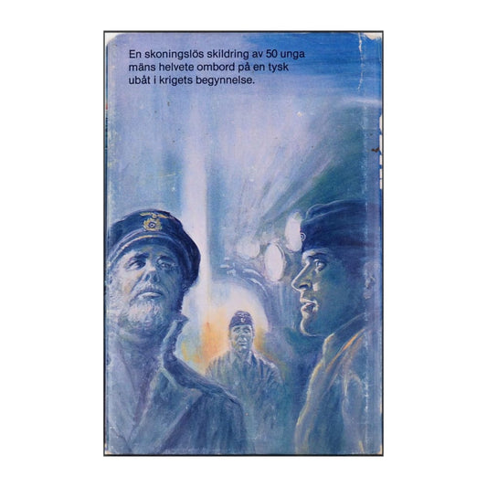 Lothar-Gunther Buchheim: Ubåt 1