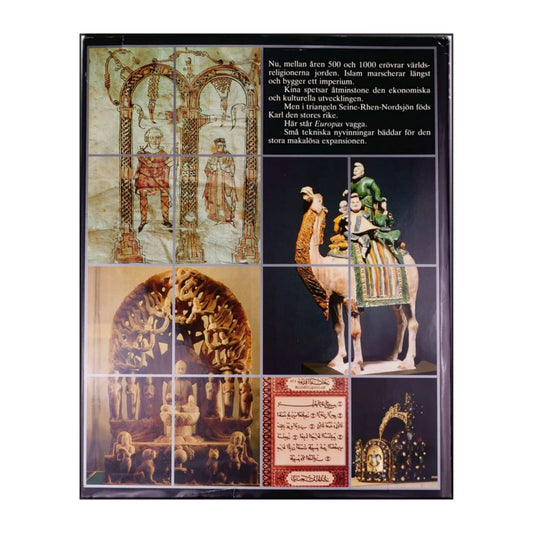 Bra Böckers Världshistoria 4