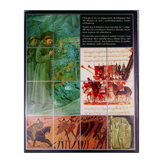 Bra Böckers Världshistoria 5