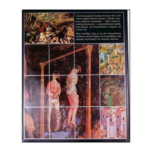 Bra Böckers Världshistoria 6