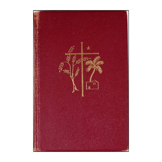 Nya Testamentet Och Psaltaren