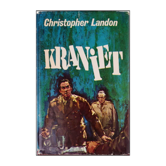 Christopher Landon: Kraniet