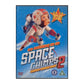 Space Chimps 2: Zartog Strikes Back