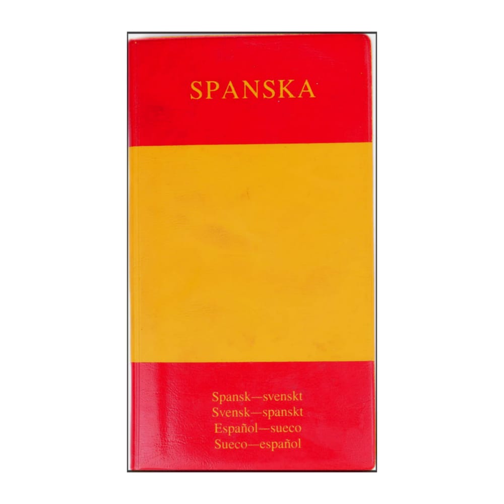 Spanska