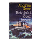 Andrew Geer: Hetsjakt Över Haven