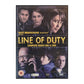 Line Of Duty 1-2