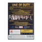Line Of Duty 1-2