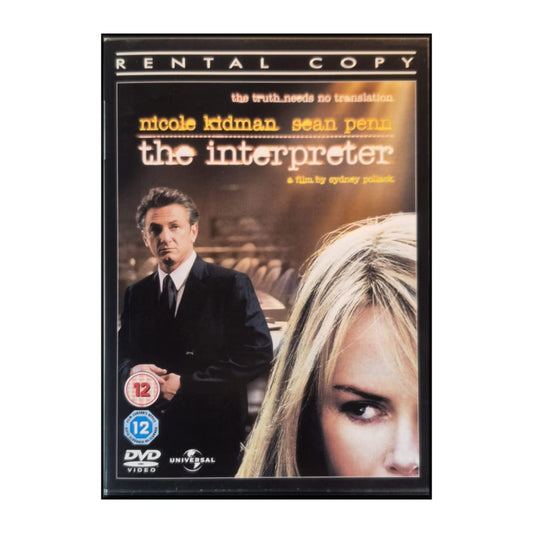 The Interpreter