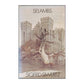 Sigfrid Siwertz: Selambs