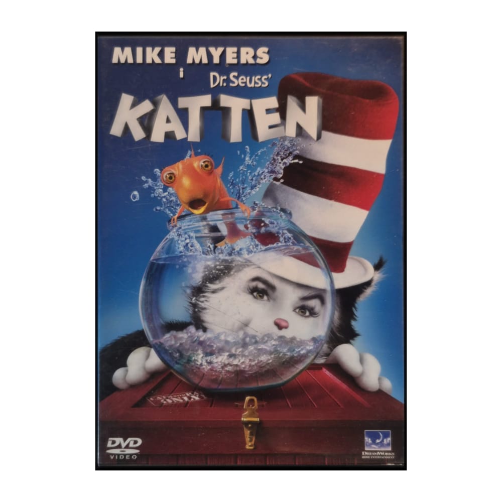 The Cat in the Hat | Katten