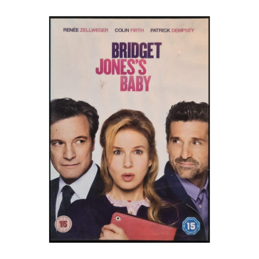 Bridget Jones: Bridget Jones'S Baby
