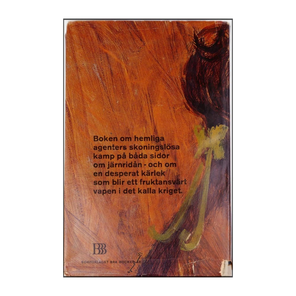 Bynum Shaw: Svaga Hammarslag