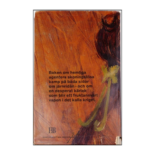 Bynum Shaw: Svaga Hammarslag