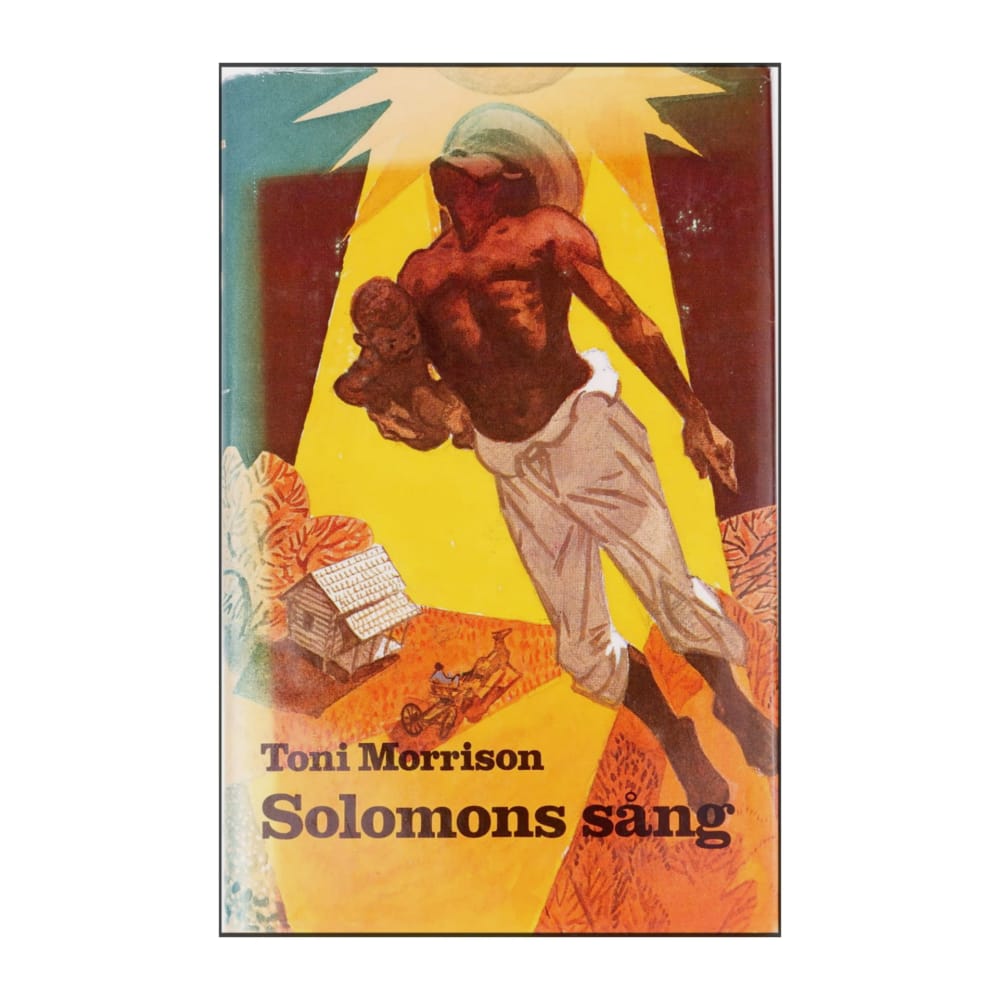 Toni Morrison: Solomons Sång