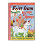 Sven Rud: Fritt Fram Humpe Och Stumpe