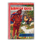 Daniel Defoe: Robinson Kruse