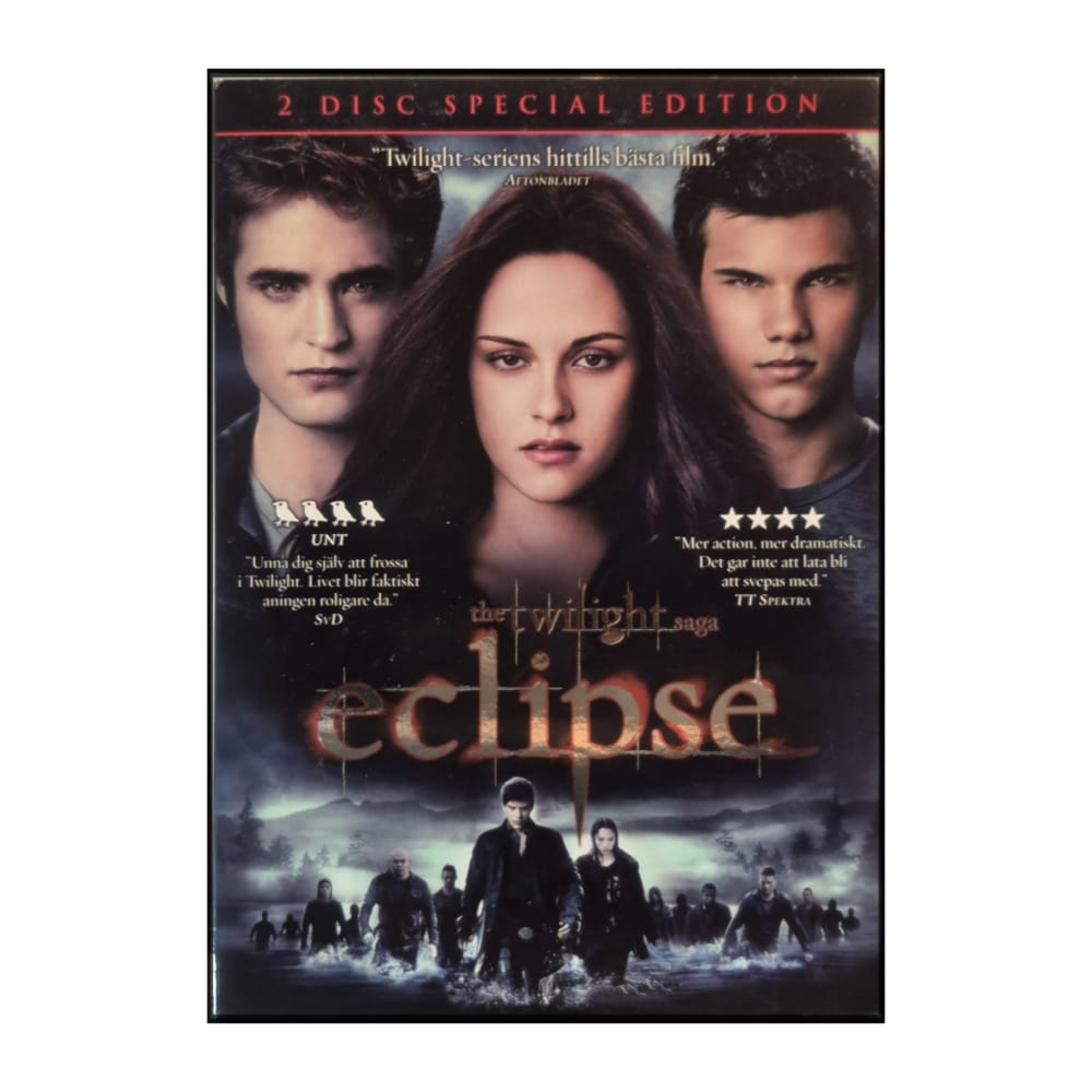 The Twilight Saga: Eclipse