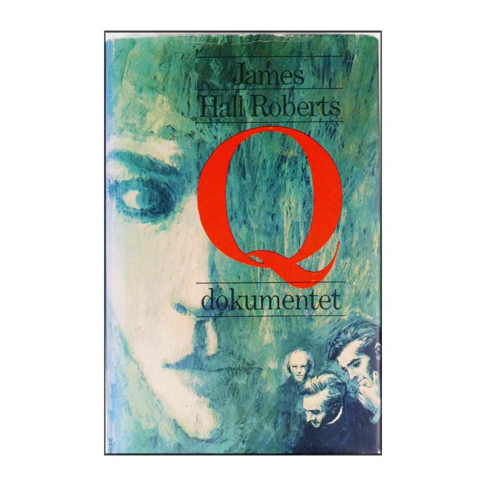 James Hall Roberts: Q-Dokumentet